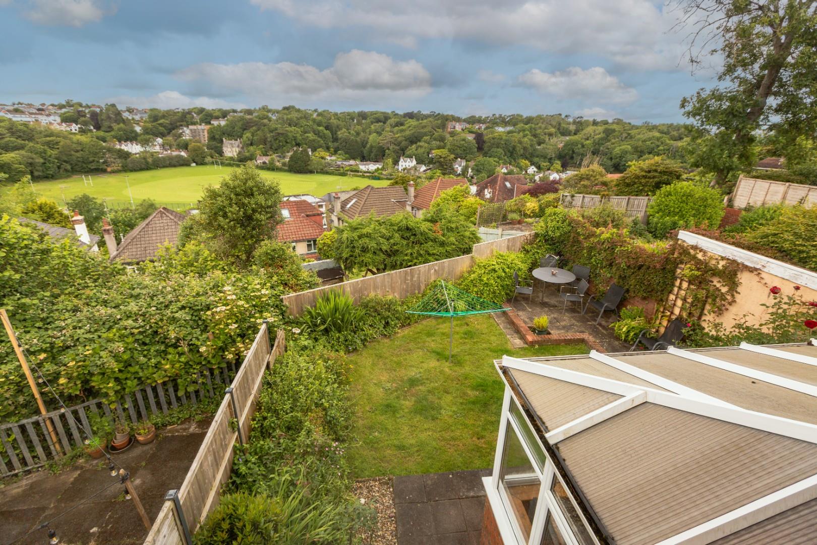 Overland Close, Mumbles, Swansea, SA3 4LR